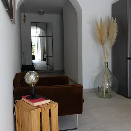 Luce Apartmán