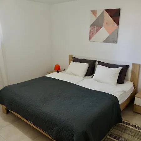 Apartmán Luce *