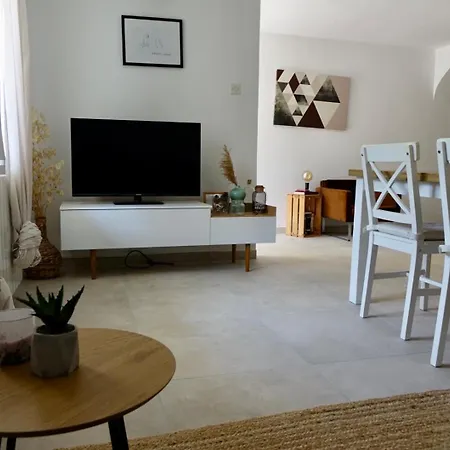 Apartment Luce Porec