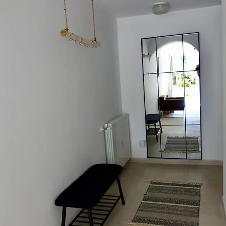 Luce Apartmán