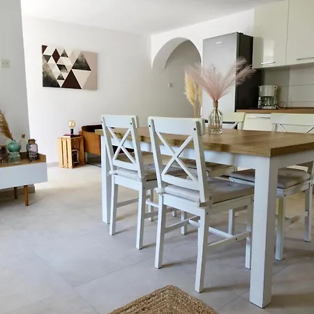 Apartmán Luce