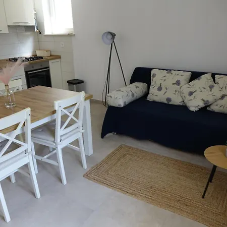 Luce Apartmán *