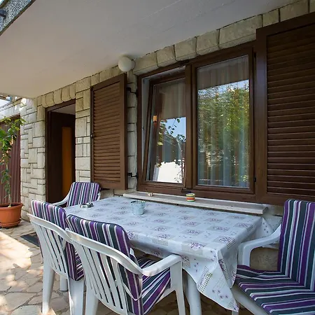 Luce Apartment *