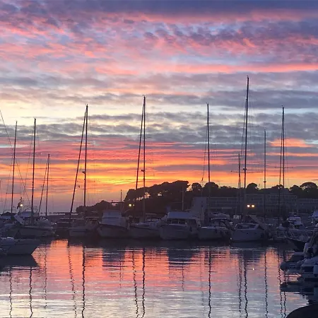 Luce Apartment Porec