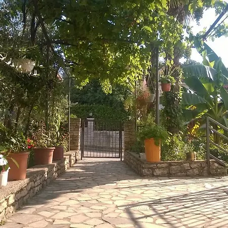 Luce Apartment Porec