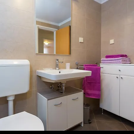 Luce Apartment Porec