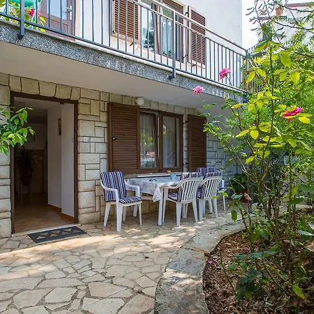 Luce Apartment Porec