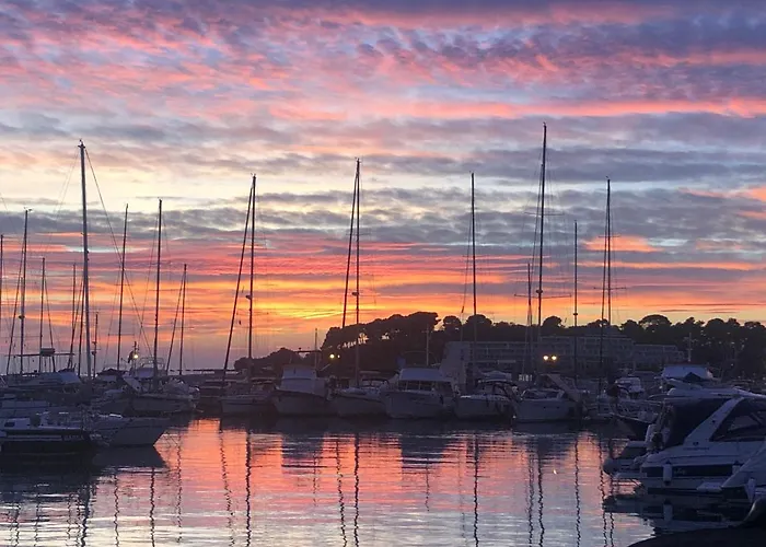 Luce Lejlighed Poreč