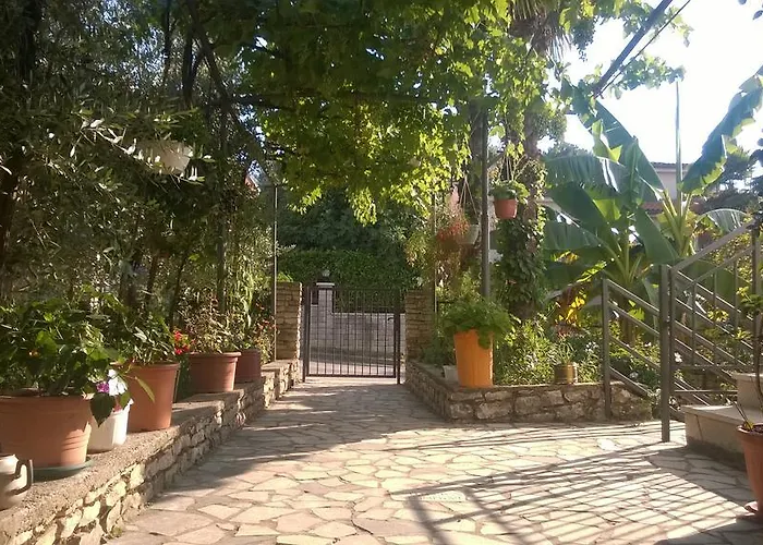 Luce 公寓 波雷奇